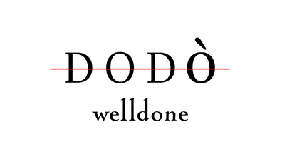 Dodò welldone